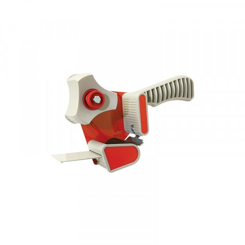 Plasto - 057001 - devidoir 50m x 48mm + rouleau plasto offert