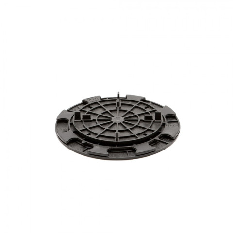 Plot dalle réglable 8 -20 mm Jouplast - Carton de 20 pièces