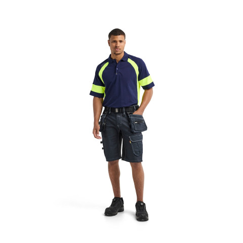Polo Visible 35281050 - Couleur au choix