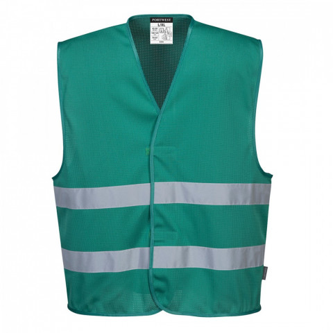 Gilet iona meshair - f374 - Couleur et taille au choix