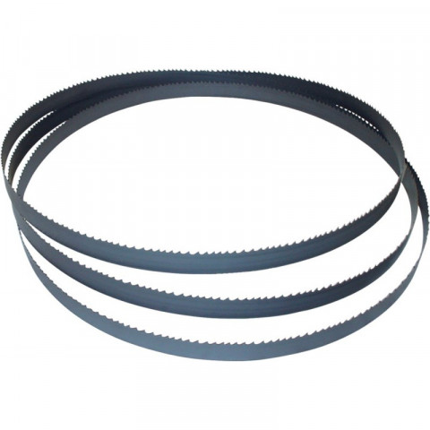Bande de scie vario m42 2835x27x0,9 6-10z wikus