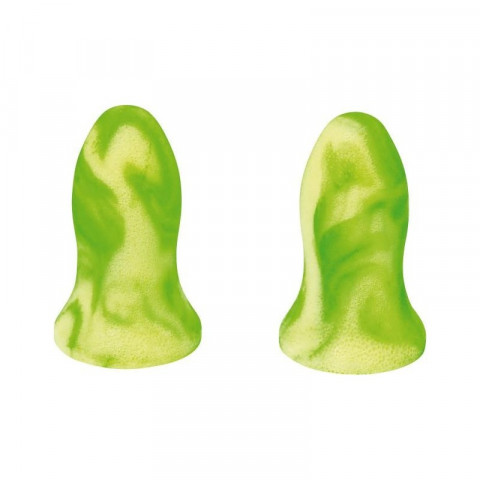 Bouchon d'oreilles contours7403,grs(a200pr.) (par 200)