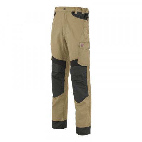 Pantalon de travail poches volantes rotor - 1fasth2 - Couleur et taille au choix