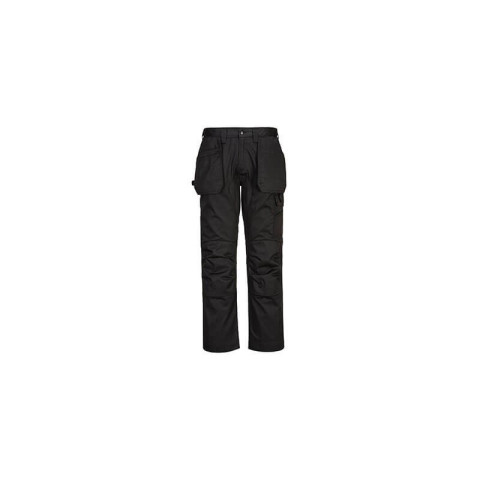 Pantalon de travail extensible holster wx2 - Couleur et taille au choix 