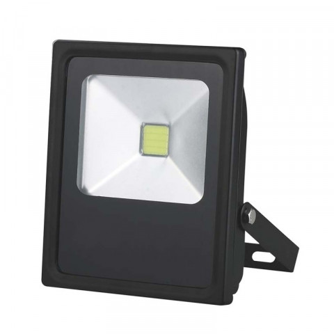 Projecteur de jardin 225 cm advance led 1 ampoule