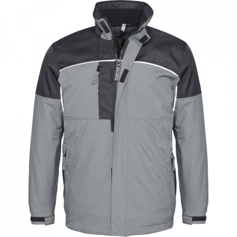 Veste de travail matelassée kariban - Taille au choix