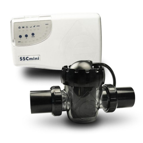 Chlorinateur sel SSC-Mini POOLSTYLE - EMX-450-0002