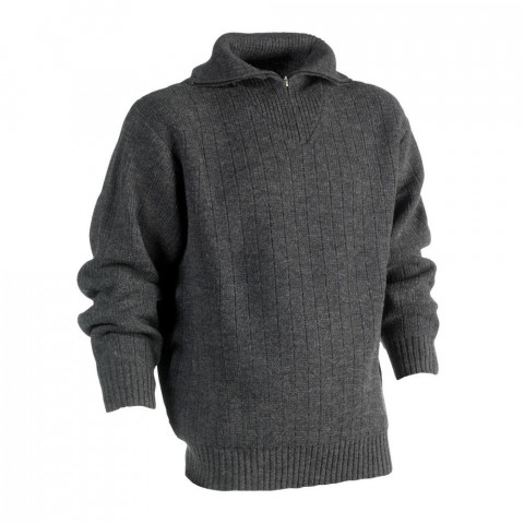 Pull de travail njord herock - Coloris et taille au choix