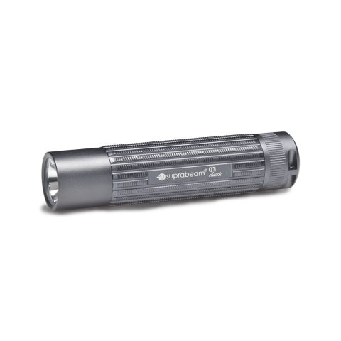 Lampe torche Q3classic Suprabeam - SB5031511