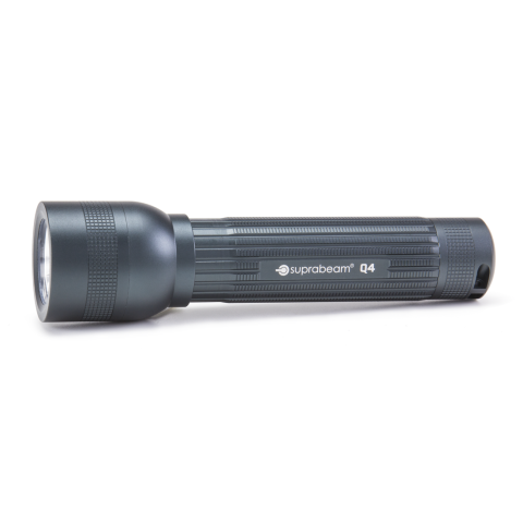 Lampe torche Q4 Suprabeam - SB5041011