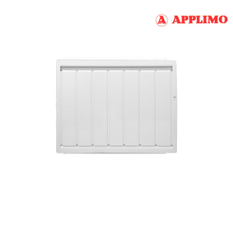 Applimo Radiateur électrique soleidou smart ecocontrol 750 Applimo Radiateur électrique soleidou smart ecocontrol