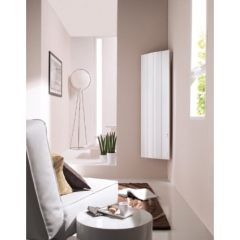 Radiateur Galapagos pilotage intelligent vertical 1800W