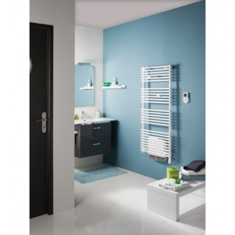Radiateur sèche serviettes TIMELIS  integral ventilo  2000w
