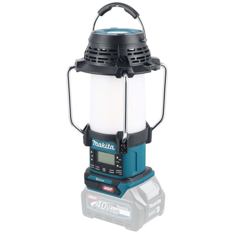Radio | Lanterne LED XGT ® - MAKITA - sans batterie, ni chargeur - MR009GZ