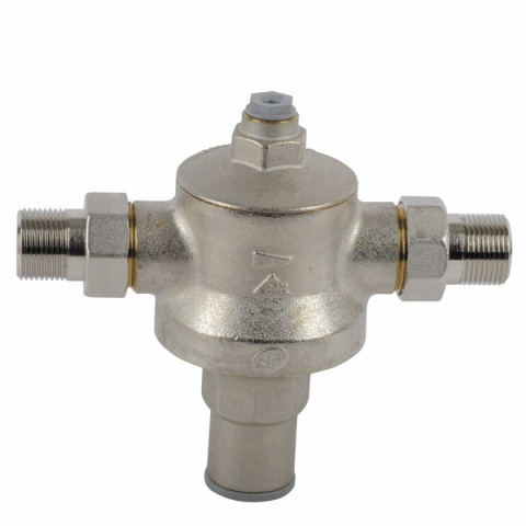 Réducteur de pression rinox m3/4" raccord union - rbm : 00510510
