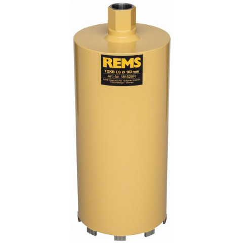 Couronne REMS spécial Picus DP TDKB-LS UNC 1 1/4' - 1815