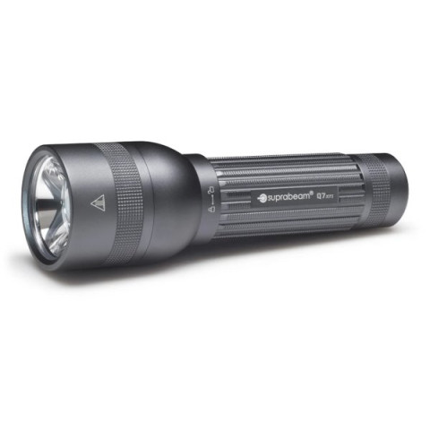 Lampe torche Q7xrs Suprabeam - SB5076311