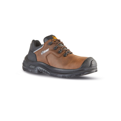 Chaussures de sécurité basses Moska S3 SRC CI ESD - T.45 - UPOWER - RI21014 45