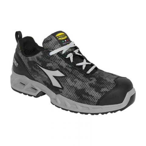 Chaussure Shark stable impact lowsS1PS FO SR SC ESD - DIADORA - 701.181159-C2539-42