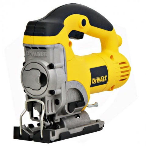 Dewalt Scie Sauteuse A Poignee Superieure 701 W Dw331k Distriartisan