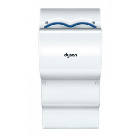 Sèche mains dyson airblade blanc ab14