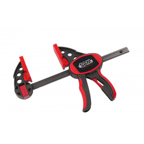 Serre joint automatique 915MM - SAM OUTILLAGE - 455-915