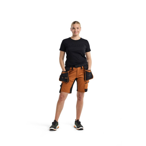 Short artisan stretch STRIKER femme 71751149 - Couleur et taille au choix