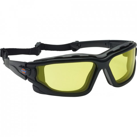 Lunettes de protection anti-buée dickies lightweight - Coloris au choix 