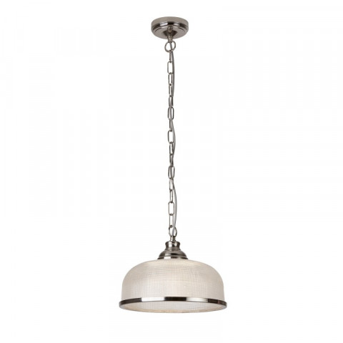 Suspension bistrot ii, 1 ampoule - Coloris au choix