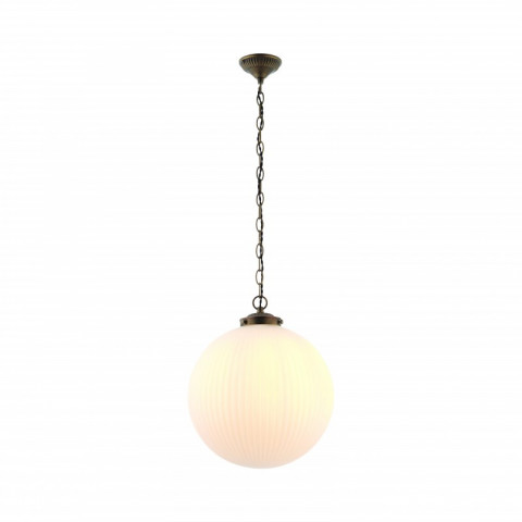 Suspension brydon, 35 cm - Coloris au choix