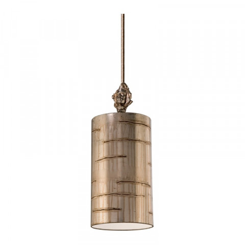 Suspension fragment, 1 ampoule, 20 cm - Coloris au choix