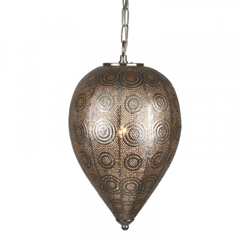 Suspension moroccan - Coloris au choix