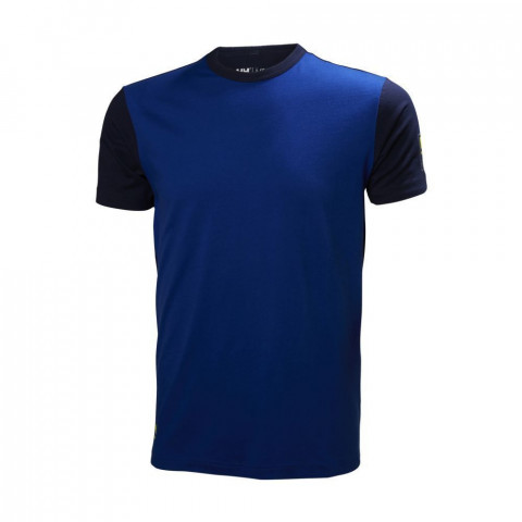 T-shirt de travail helly hansen aker - Taille et coloris au choix