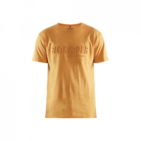 T-shirt imprimé 3d homme blaklader - Couleur et taille au choix