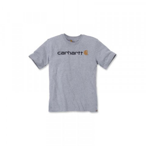 T-shirt mc logo poitrine 101214 noir l