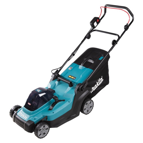 Tondeuse 43 cm 40V XGT ® - MAKITA - sans batterie, ni chargeur - LM004GZ