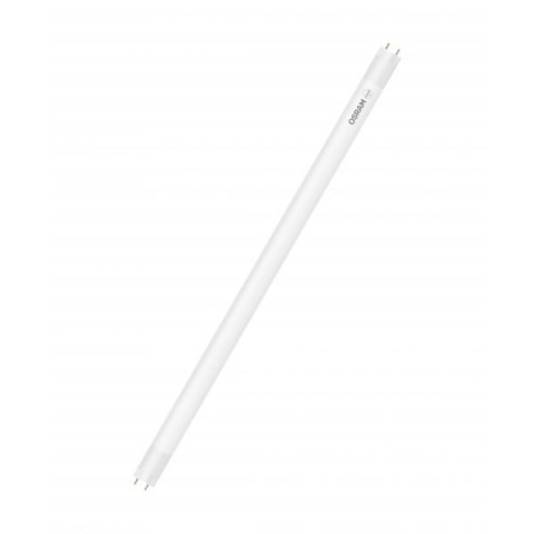 Tube led substitube star verre t8 1200mm 16,2 watt (eq. 36 watt) - couleur - blanc froid 6500°k