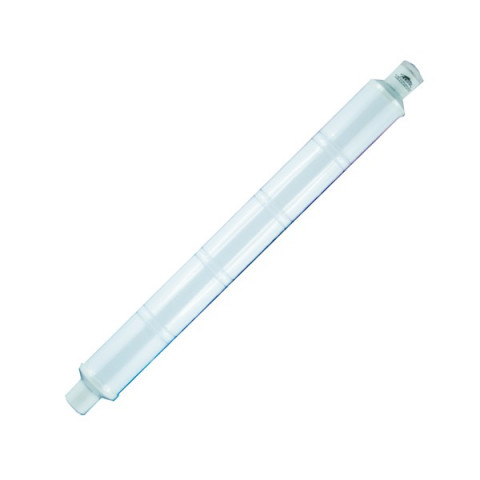 Tube linolite led S19 7 watt (eq 50 watt) - Couleur eclairage - Blanc neutre