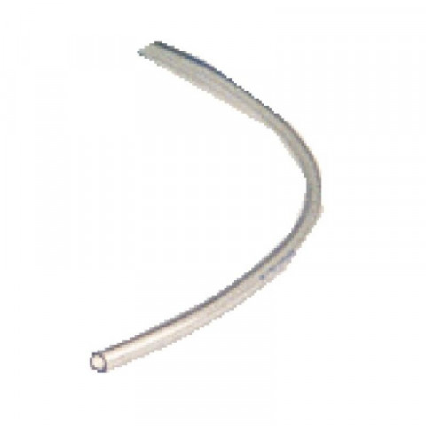 Tuyau non armé eau tubclair, diamètre intérieur 6 mm, diamètre extérieur 9 mm, rouleau de 50 m