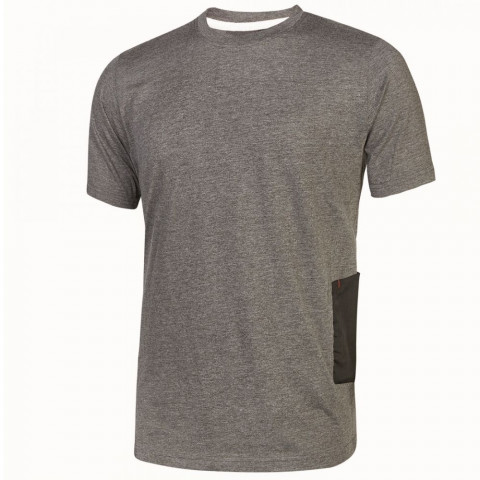 Tee-shirt manches courtes road slim - ey138 - Couleur et taille au choix