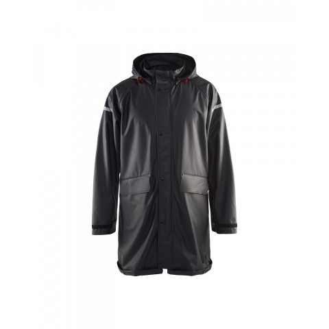 Veste de pluie niveau 1 - 43012000 - Couleur et taille au choix