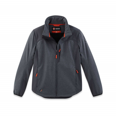 Veste Softshell femme Ostra