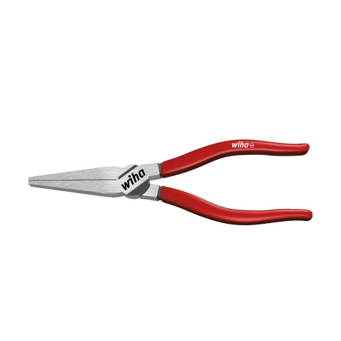 Pince plate longue Classic - WIHA - 26730
