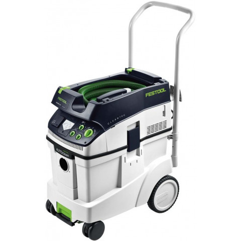 Moteur compatible avec aspirateur FESTOOL CTM 55 1200 Watts