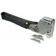 Marteau agrafeur FATMAX PRO Stanely 0-PHT350