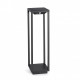 Balise solaire de jardin  saura