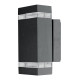 Applique focusled 6050, anthracite