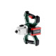 Malaxeur sans fil universel 18 V RW 18 LTX BL 140-2 - METABO - sans batterie, ni chargeur - 601165850 