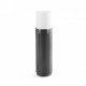 Balise de jardin gris foncé tram h43 1 ampoule