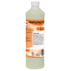 Liquide vaisselle main citron orlav 14% 1 l - hyd 002031026 - vaisselle main - hydrachim